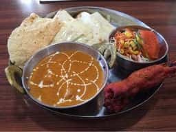 本格インド料理 MINA 宗像店