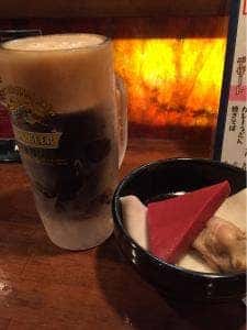 串焼きや 雷文