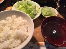 焼肉 門 ホルモン