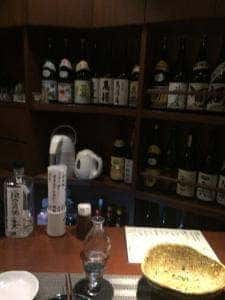 隠れ家愉膳 亥の子