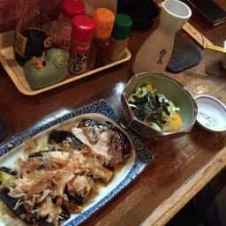 なかみち