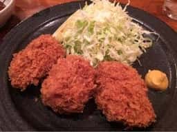 松屋