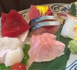 魚菜 権現