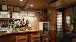 小料理たけ井