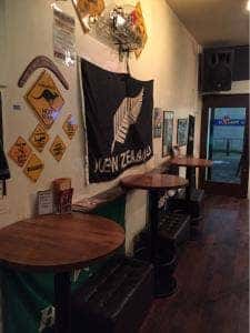 クールバー