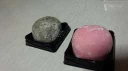 和洋菓子 明石堂