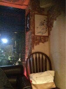 BAR 酒場