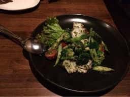 FOOD+Bar ROJI