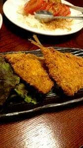 穴蔵酒房 料理処 おおつか
