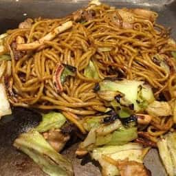 お好み焼・焼そば 風月 イオンモール旭川西店