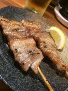 焼鳥とりやん
