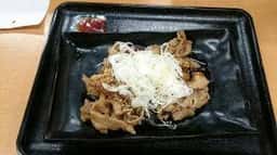 吉野家 204号線唐津店