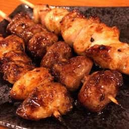 備長扇屋 市川本八幡店