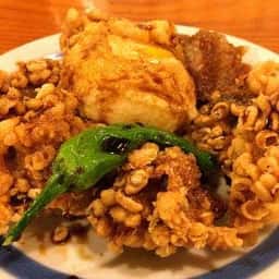 備長扇屋 市川本八幡店