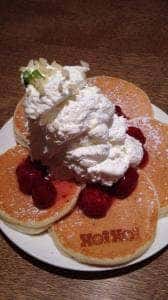 Pancake House HOIHOI 藤が丘店