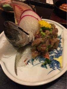 季節料理たえ
