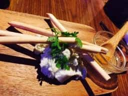 かみしゃく村Dining