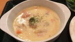 グルメプラザ