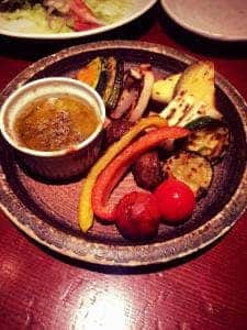 地酒と創作和食 Japanese Cuisine ino