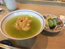 信州安曇野手打ち蕎麦 たか瀬