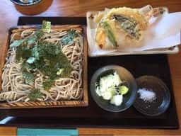 そば処 十年そば