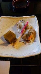 鶴ヶ岡茶寮