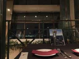 TOKYO BAYSIDE CLUB
