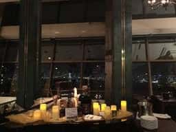 TOKYO BAYSIDE CLUB