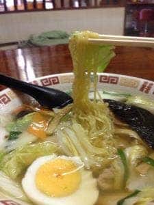 中華料理龍苑