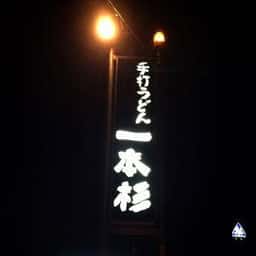 一本杉