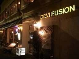 Devi Fusion