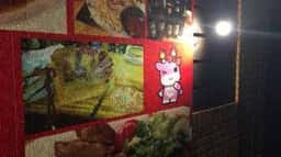 コラーレダイニング