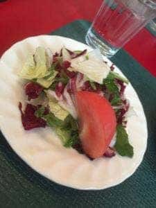 イタリア食堂 ピッコラローマ