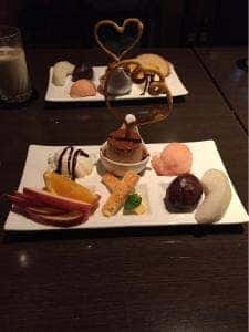 ダイニングバー ボルドー