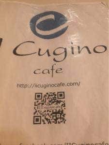 II Cugino cafe