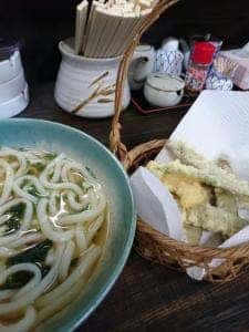 お食事処 竹