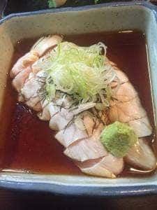 鳥小町