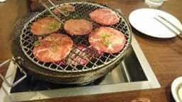 榮華亭 百万遍店