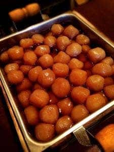ダイニングバーBOO