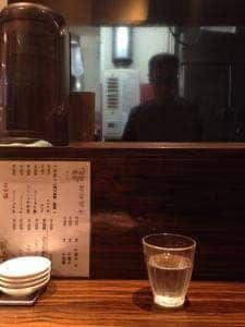 勝どき 中国料理 龍