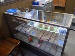 ガレットの店