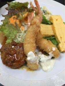 角屋