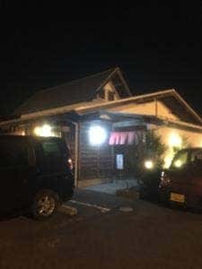 柿右エ門 北店
