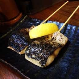 魚串さくらさく 恵比寿横丁店
