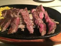 洋食 勘兵衛