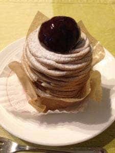 ユーハイム ルミネ立川店