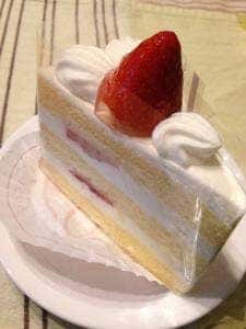 ユーハイム ルミネ立川店
