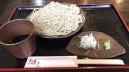 手打ちそば 縁