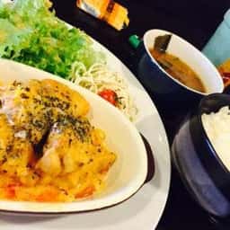 Cafe S+2