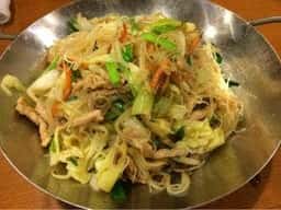 中華料理 蓮香園